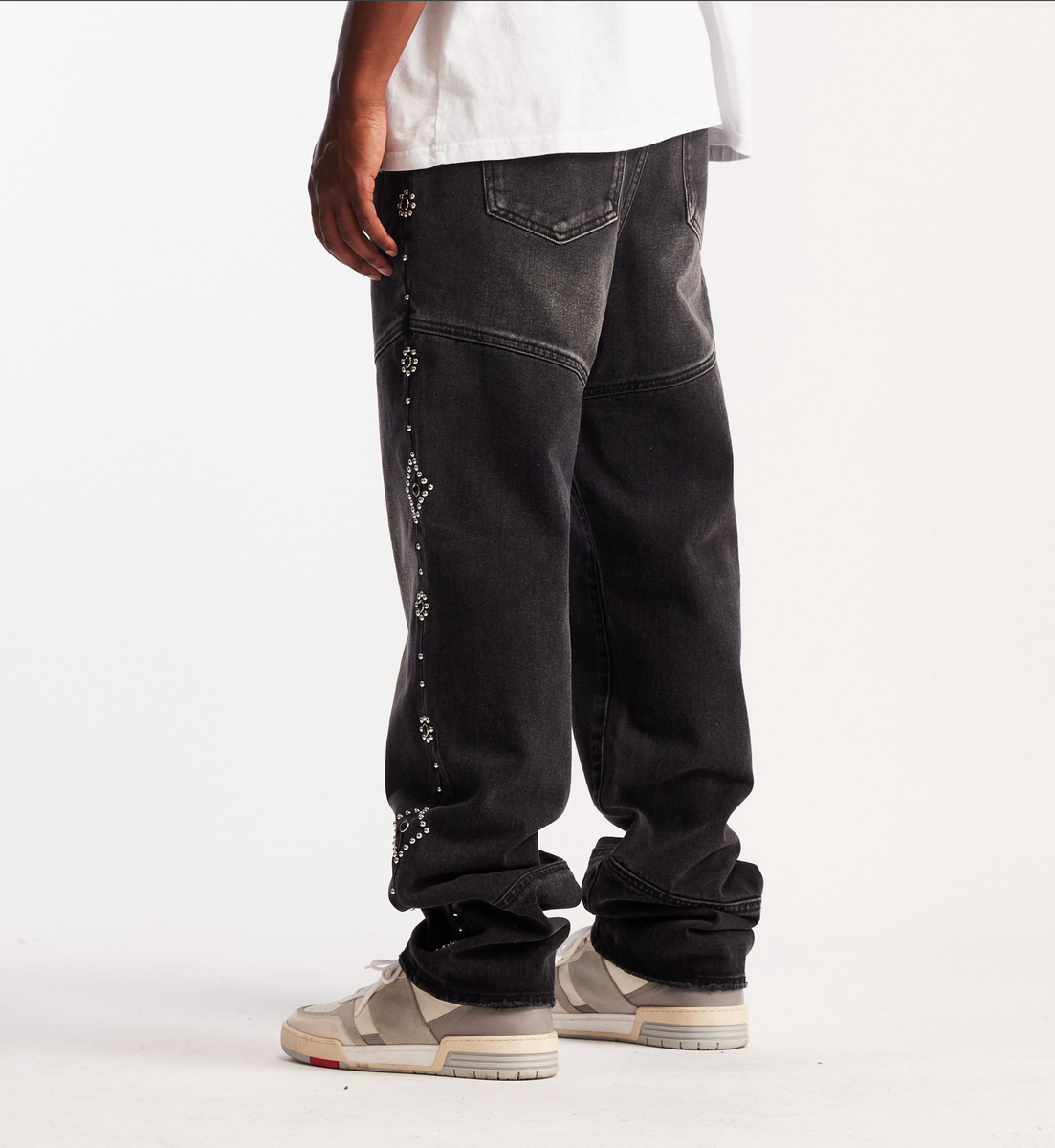 Embellish NYC denim jeans