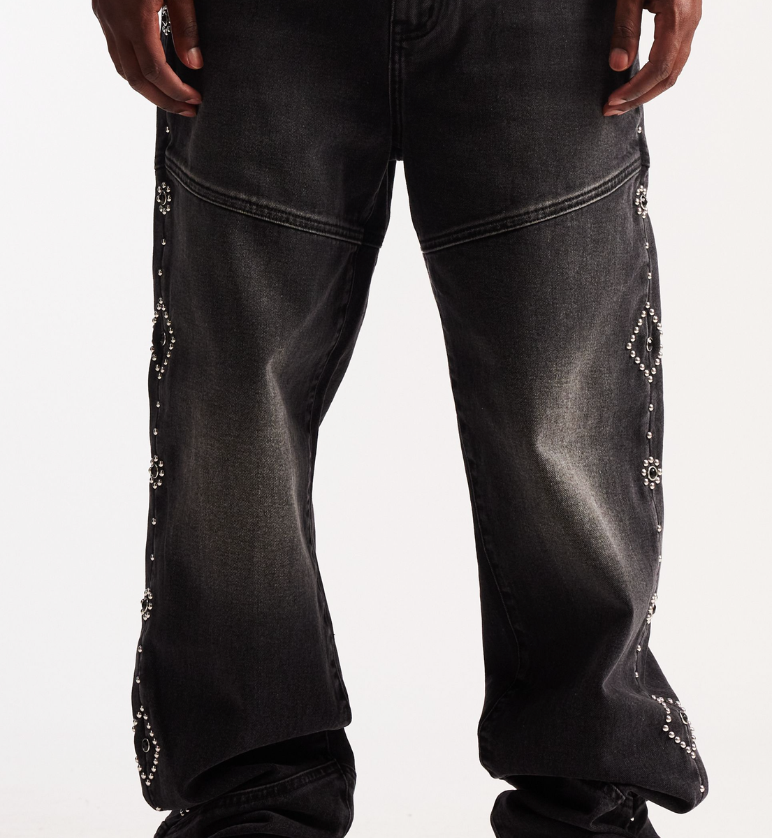 Embellish NYC denim jeans