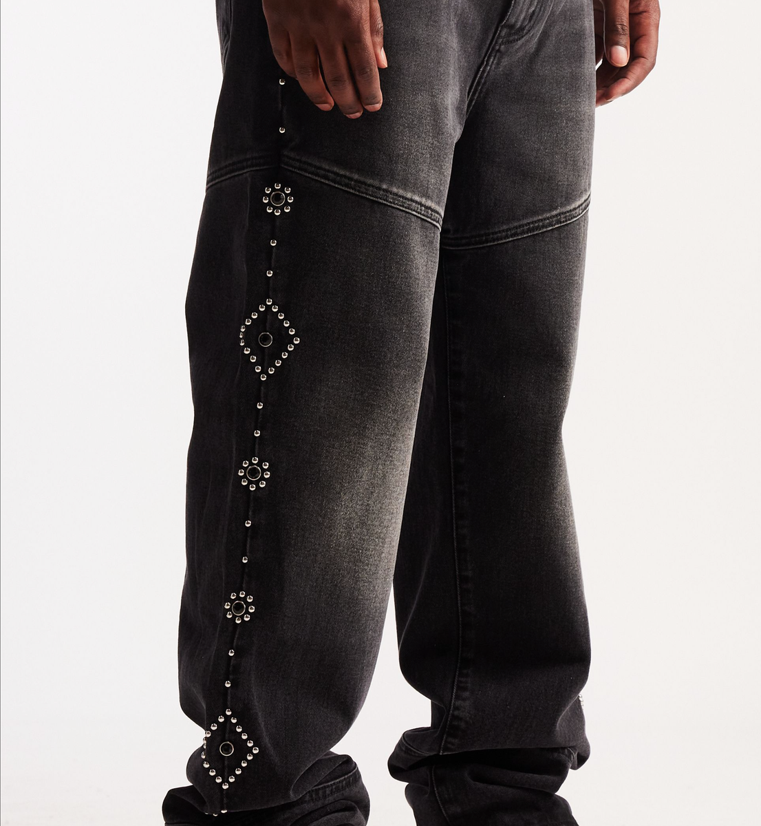 Embellish NYC denim jeans