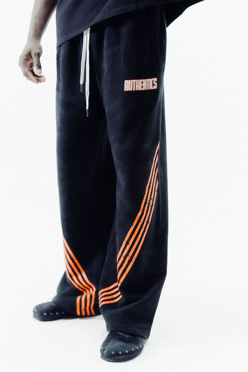 Authentics Pants