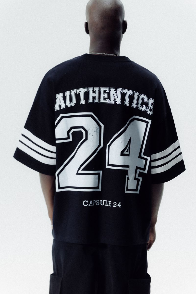 Authentics T-Shirt