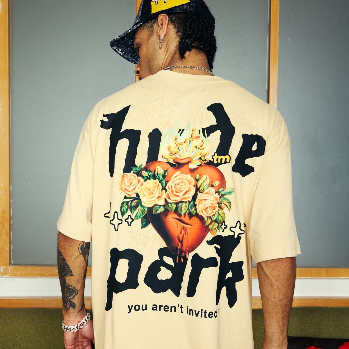 Hyde Park T-Shirt