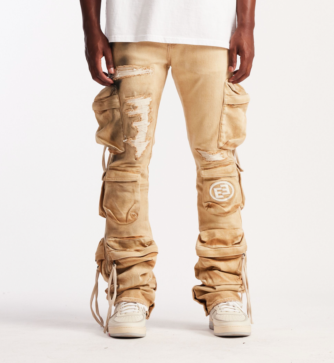 Embellish NYC denim jeans