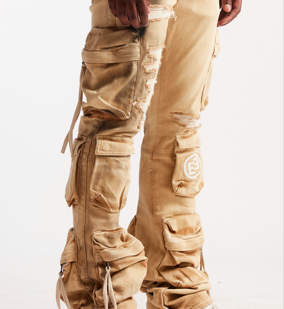 Embellish NYC denim jeans