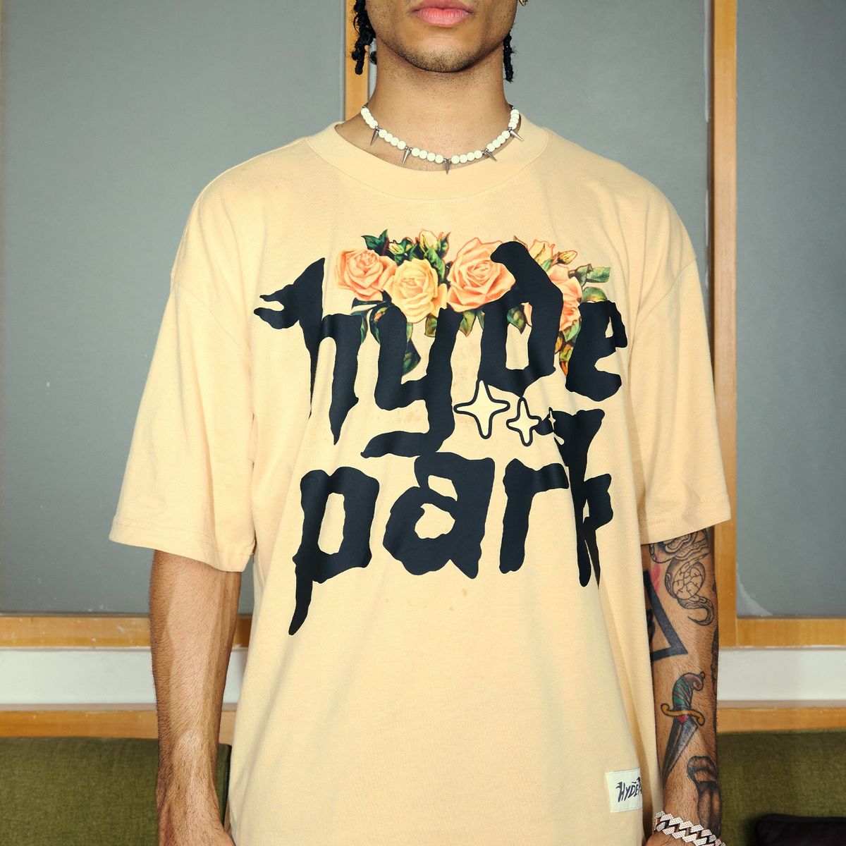Hyde Park T-Shirt
