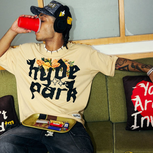 Hyde Park T-Shirt