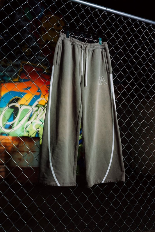 Authentics Pants