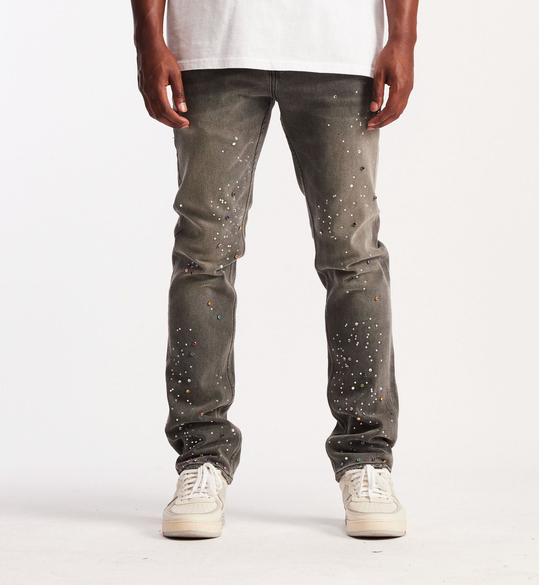 Embellish NYC denim jeans