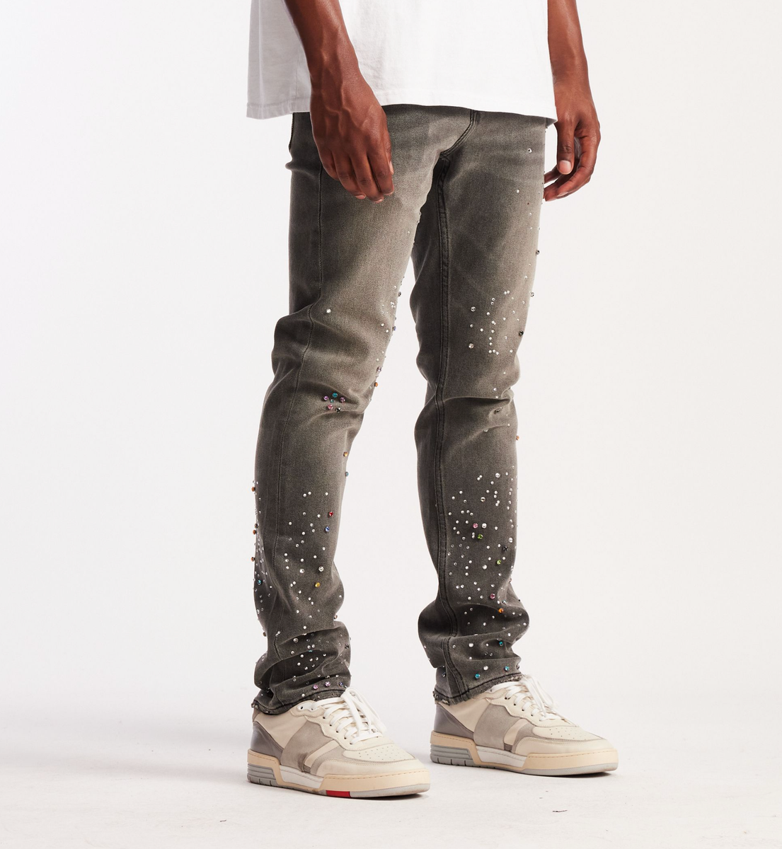 Embellish NYC denim jeans
