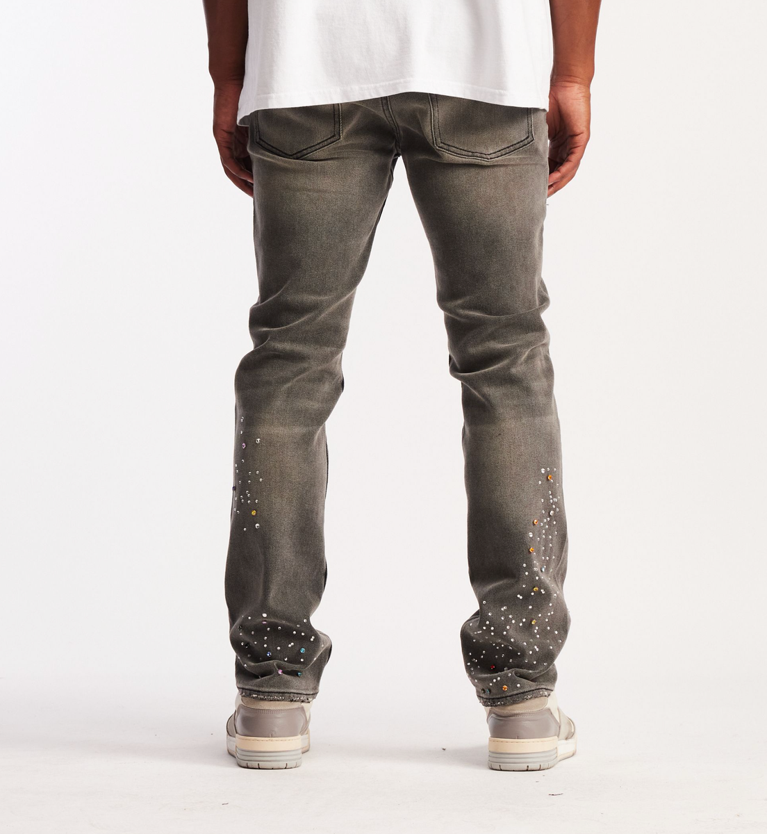Embellish NYC denim jeans