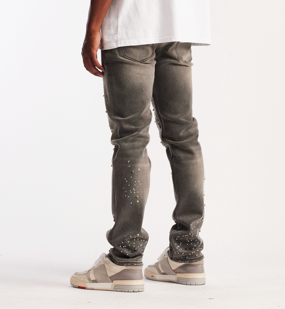 Embellish NYC denim jeans