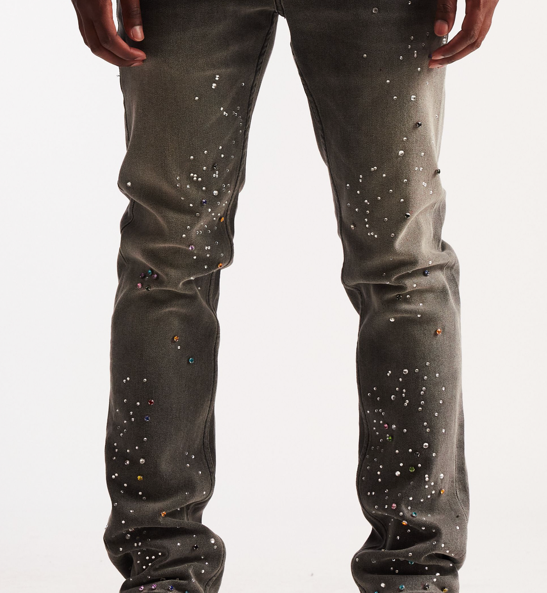 Embellish NYC denim jeans