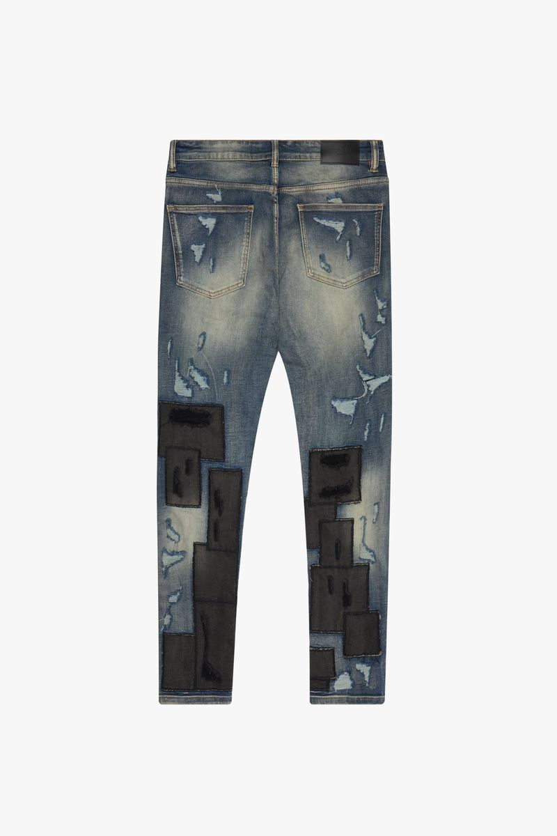 Valabasas Jeans