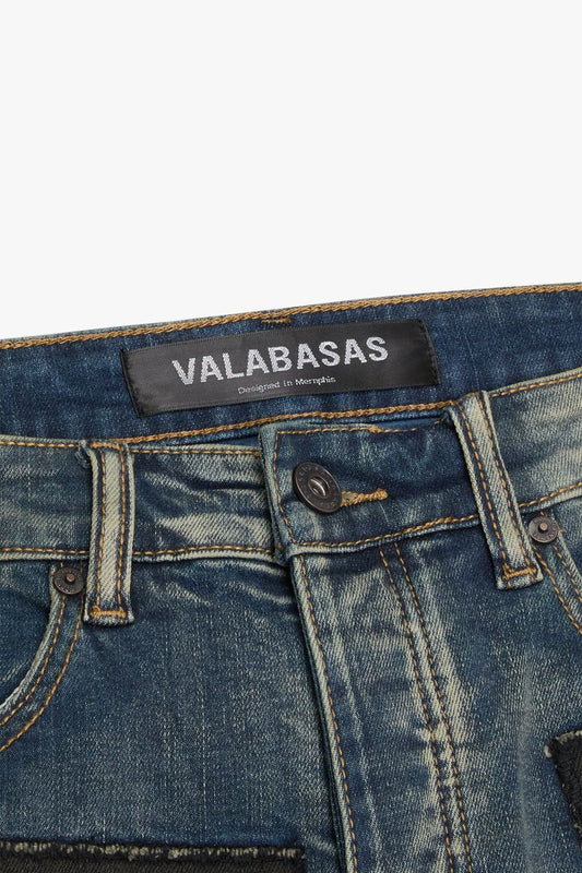 Valabasas Jeans