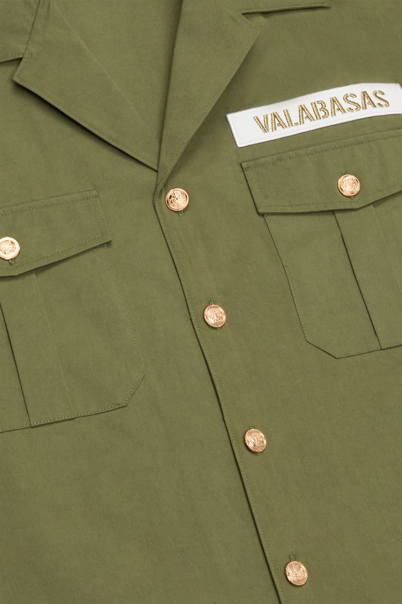 Valabasas Shirt