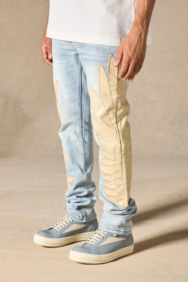 Serenade Jeans