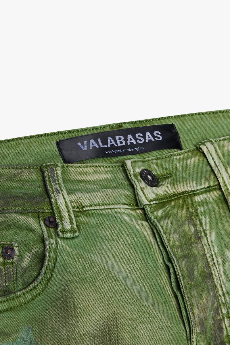 Valabasas Jeans