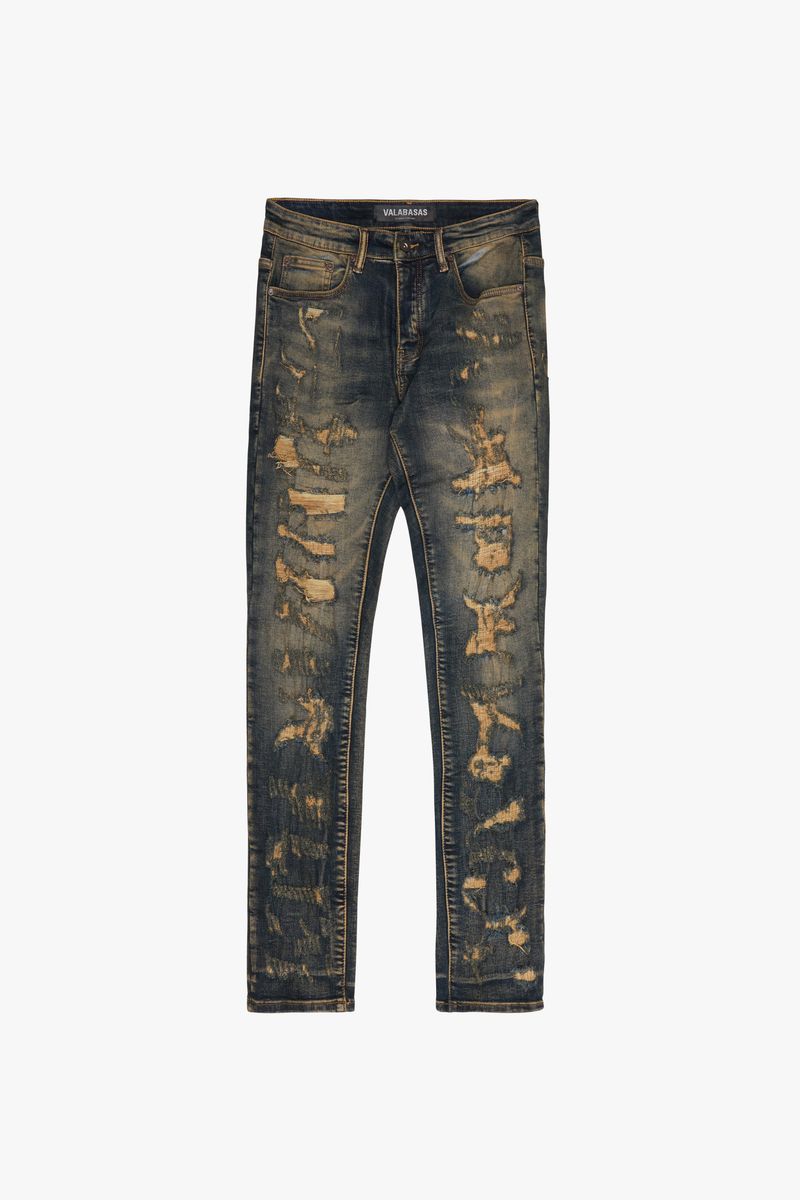 Valabasas Jeans