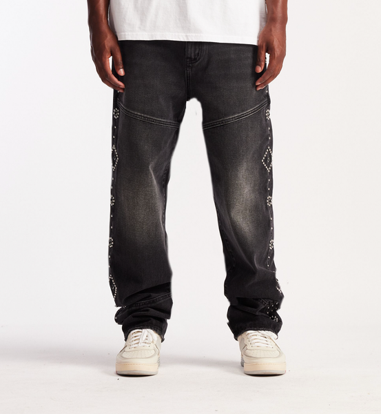 Embellish NYC denim jeans