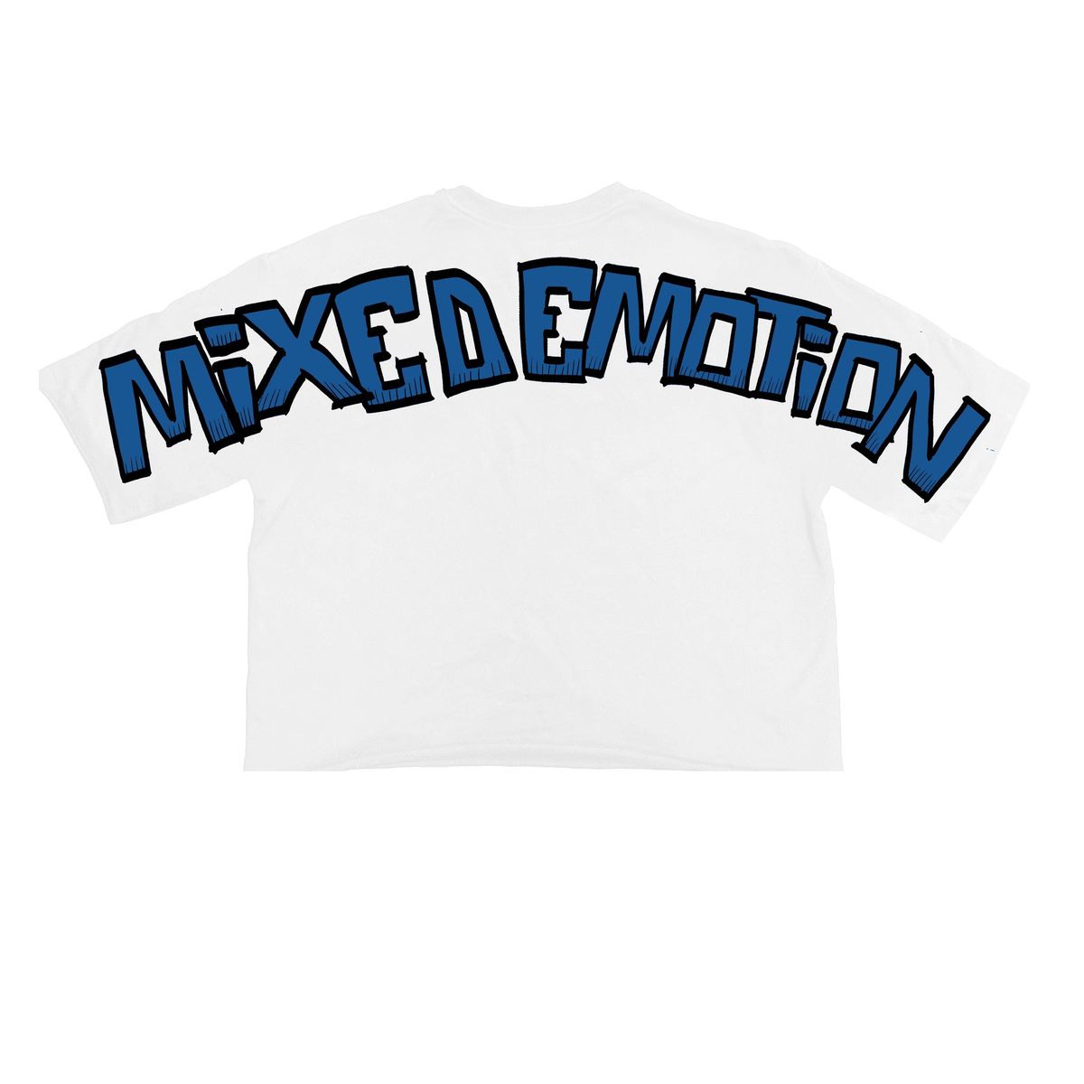 Mixed Emotions T-Shirt