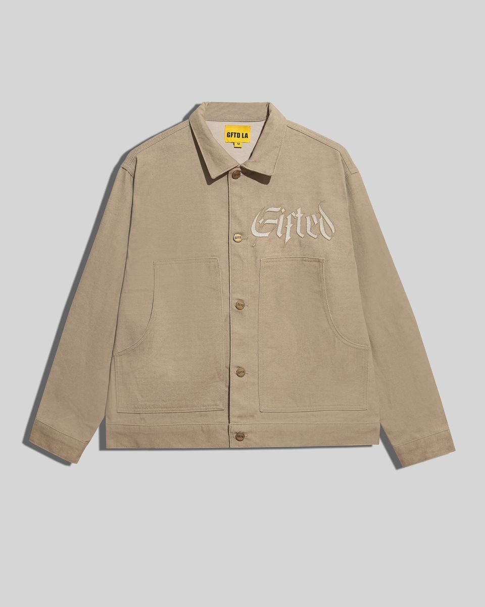 GFTD Jacket