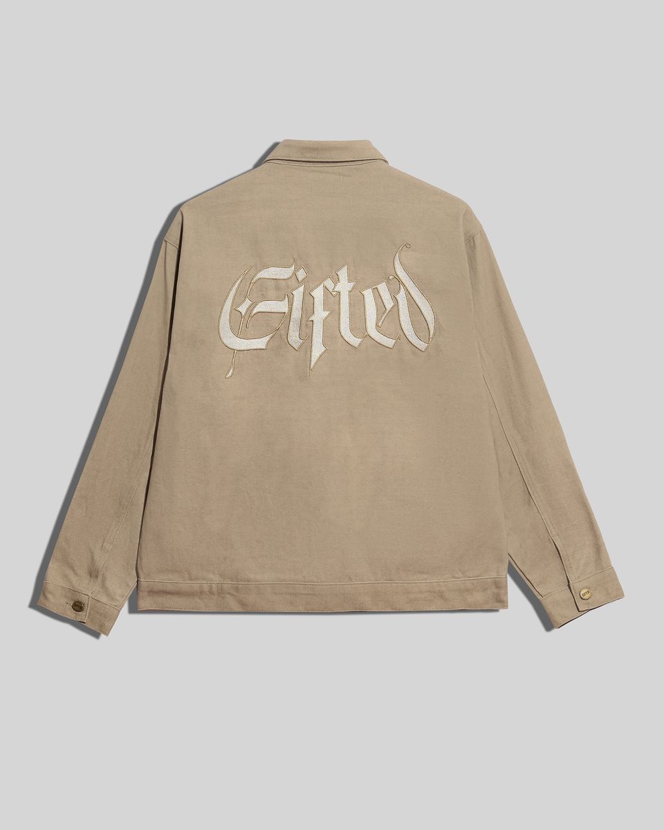 GFTD Jacket