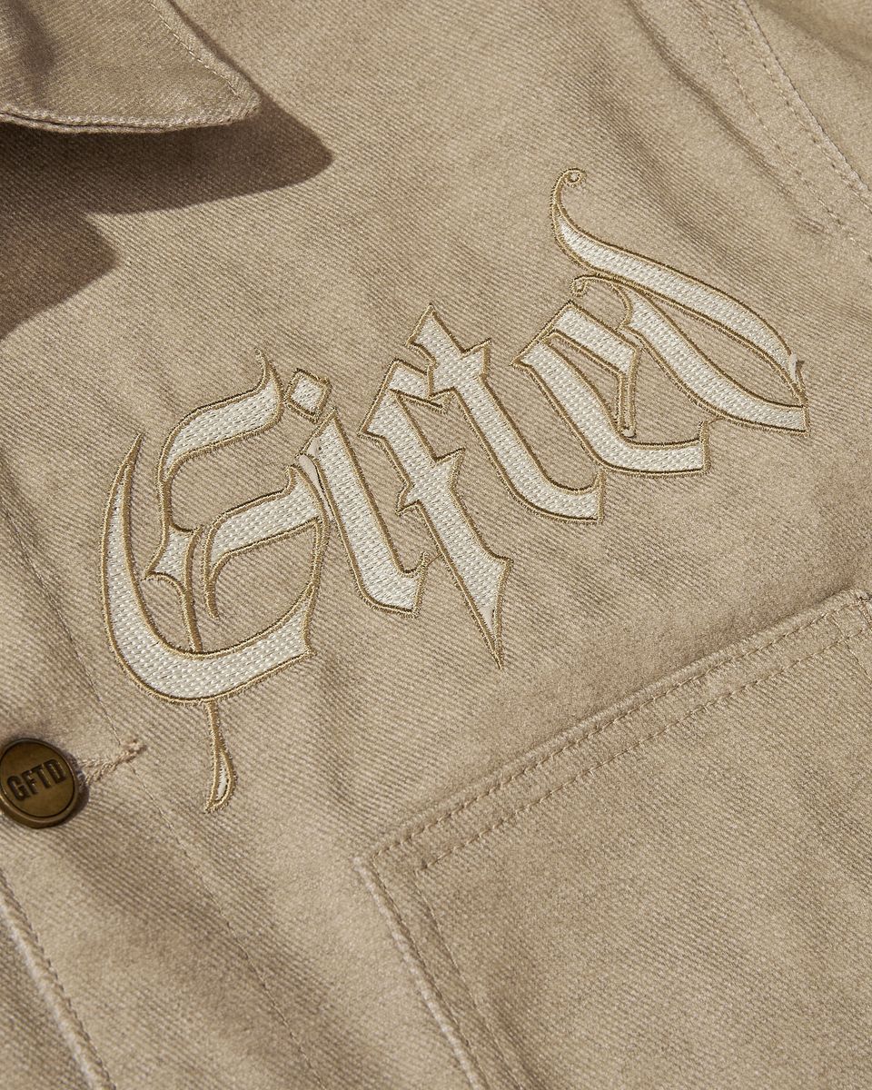 GFTD Jacket