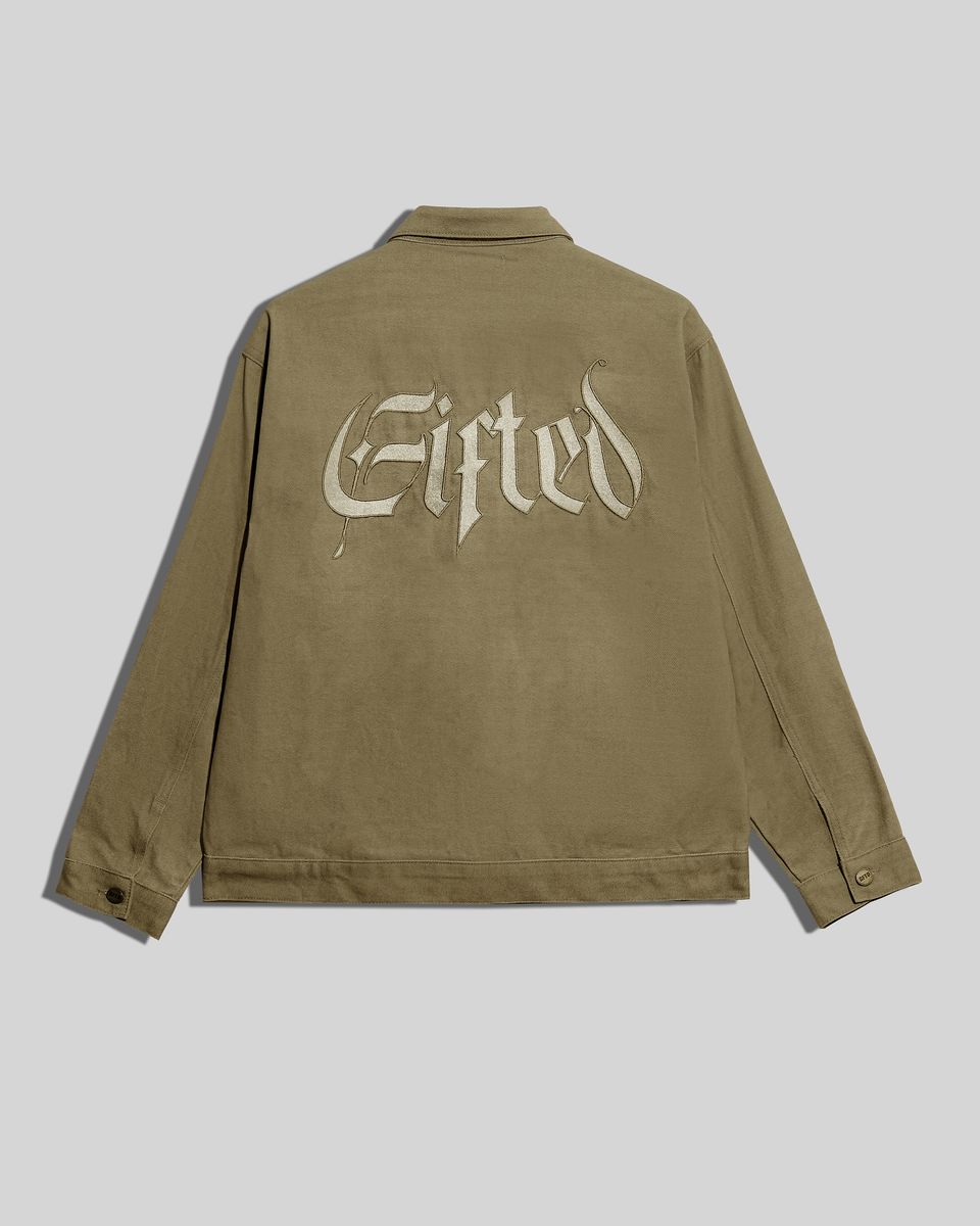 GFTD Jacket