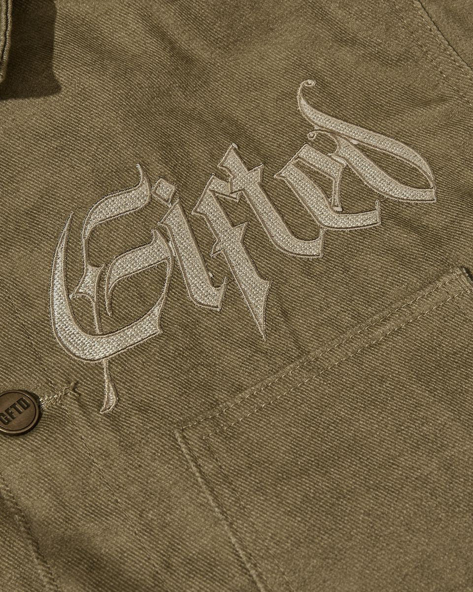 GFTD Jacket