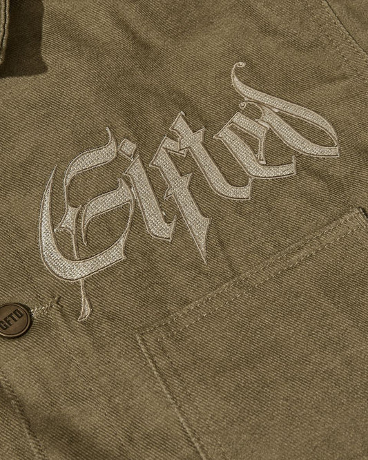 GFTD Jacket