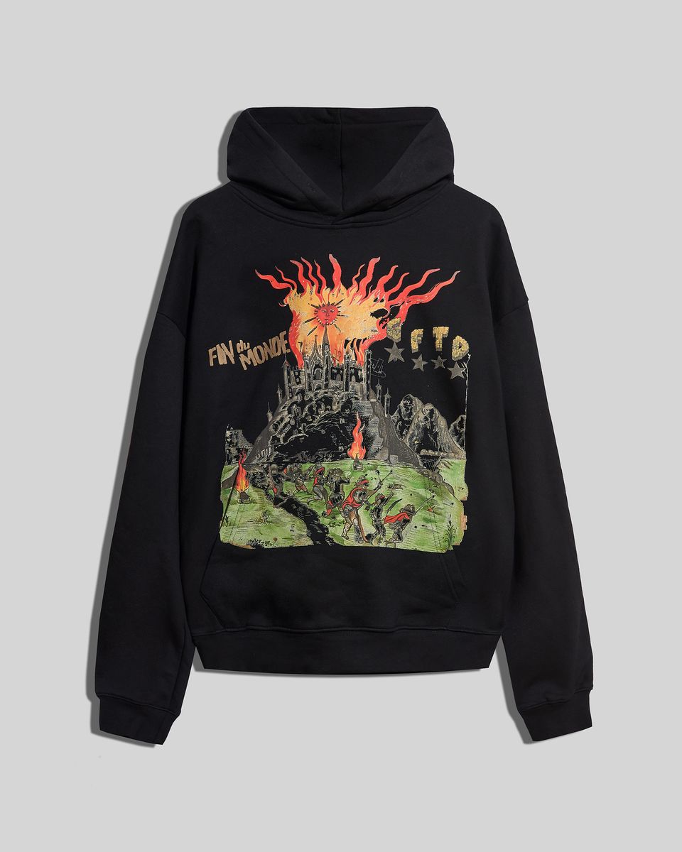 GFTD Hoodie