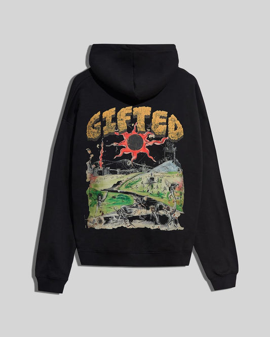 GFTD Hoodie