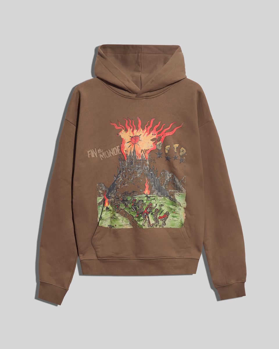GFTD Hoodie