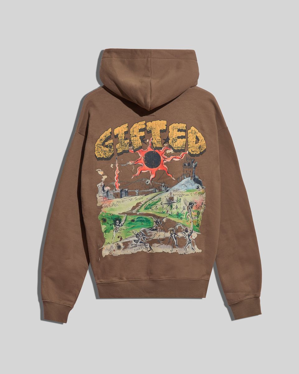 GFTD Hoodie