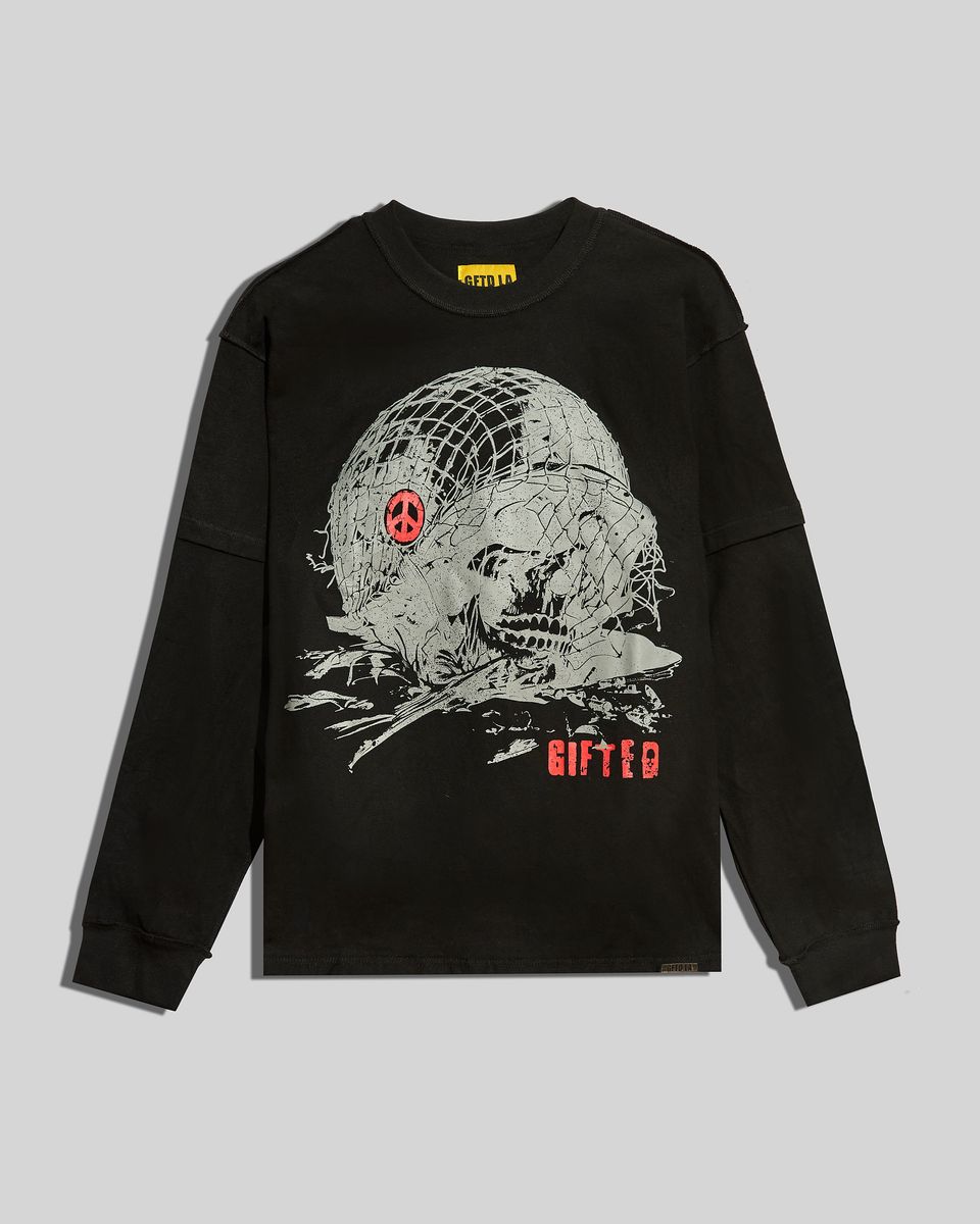 GFTD Long Sleeve