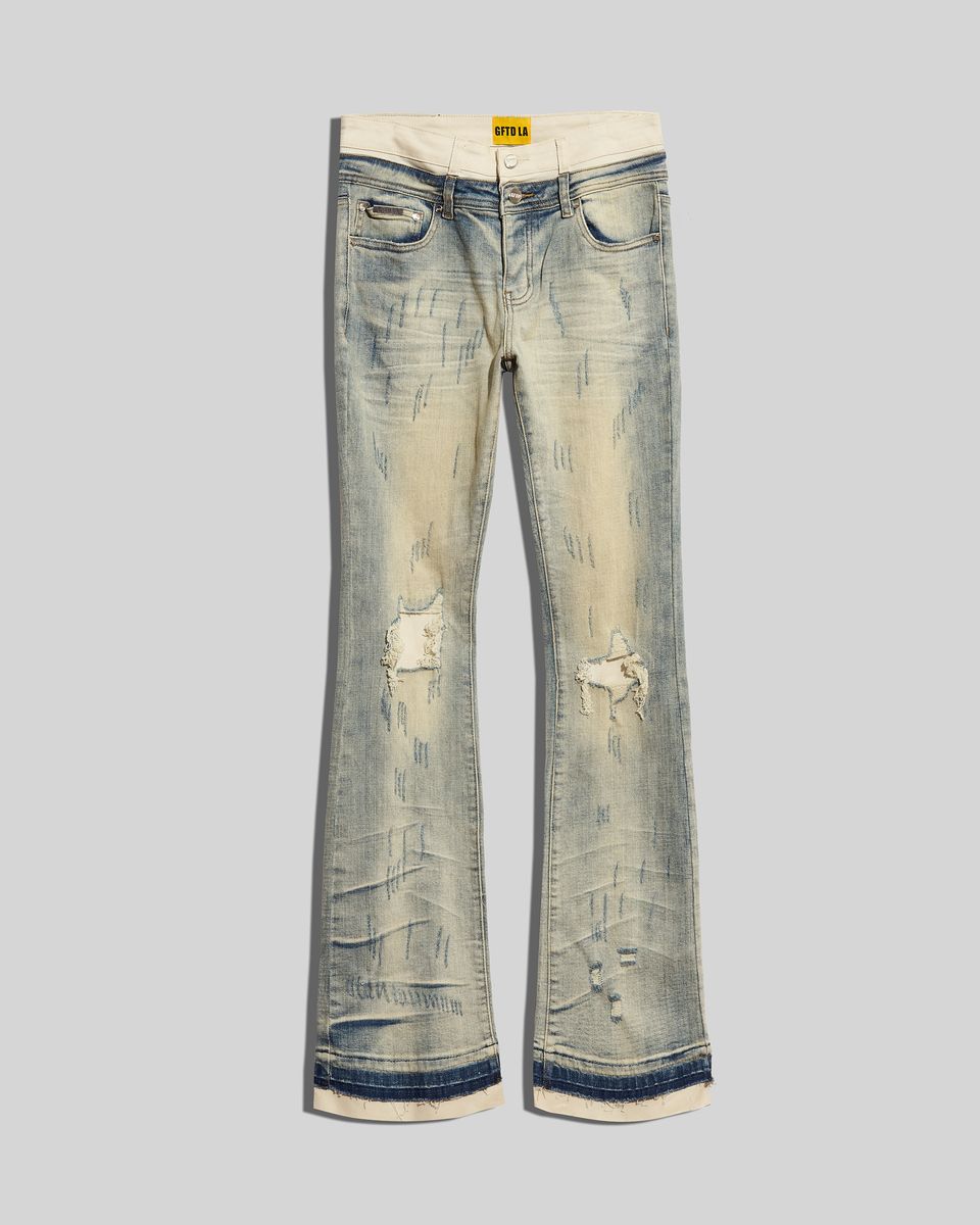 GFTD Denim Jeans