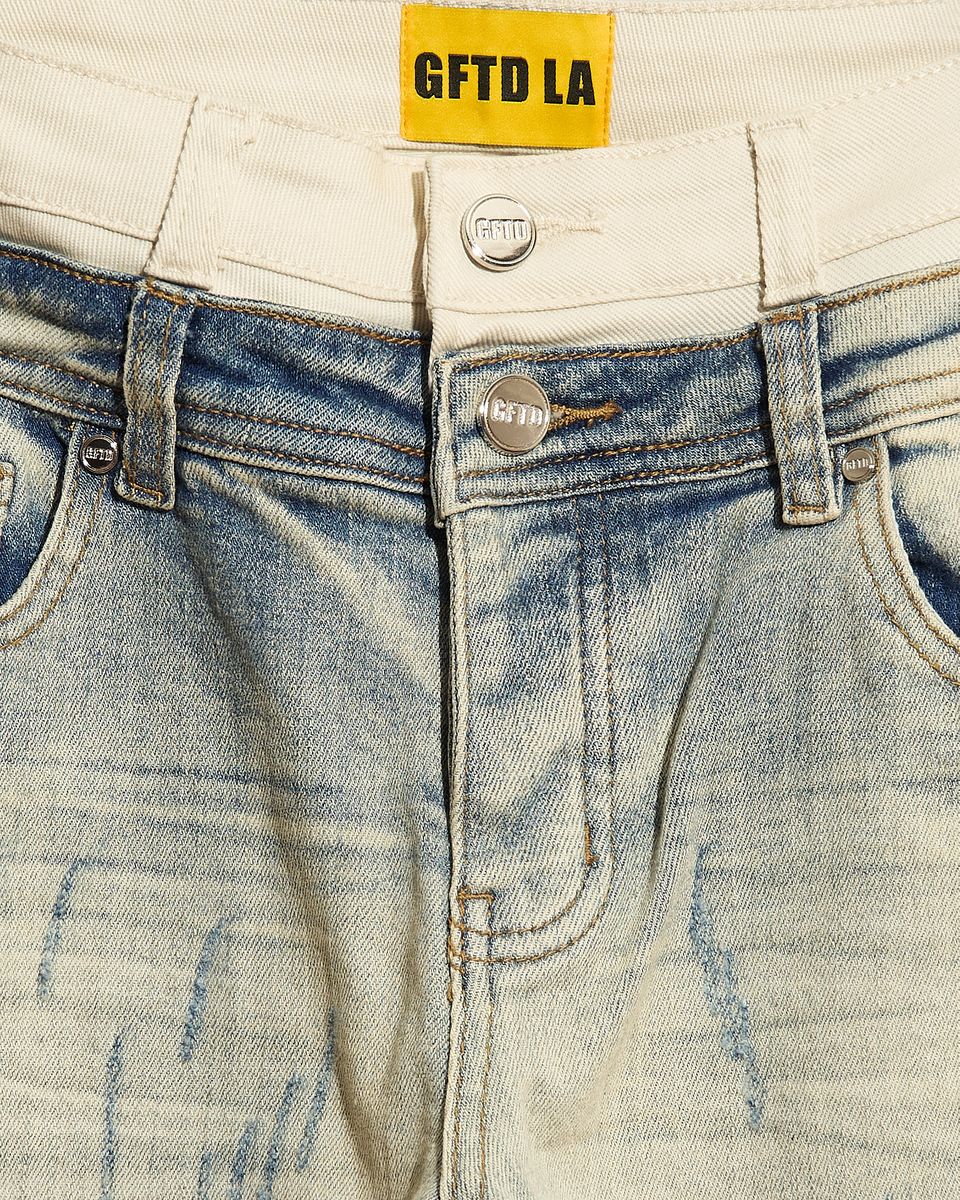 GFTD Denim Jeans
