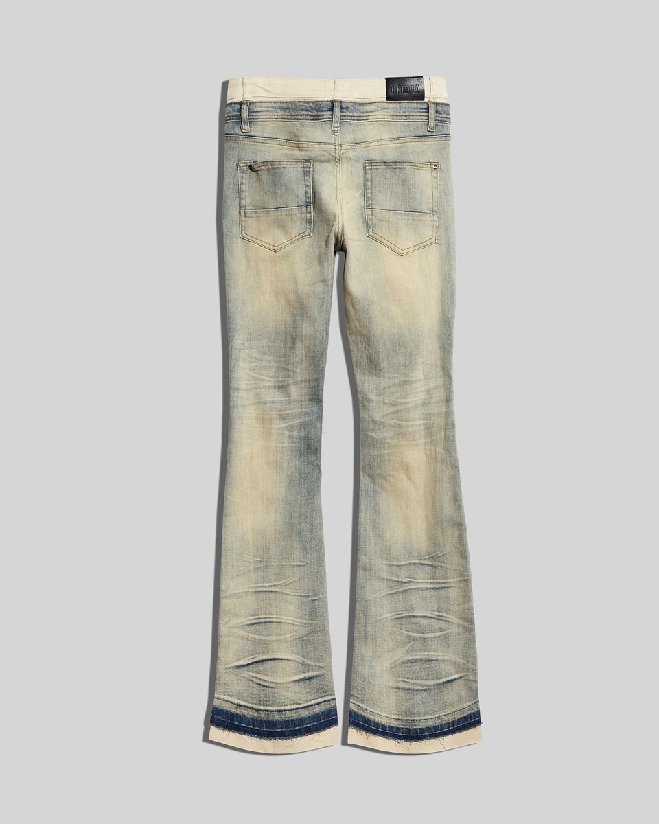 GFTD Denim Jeans