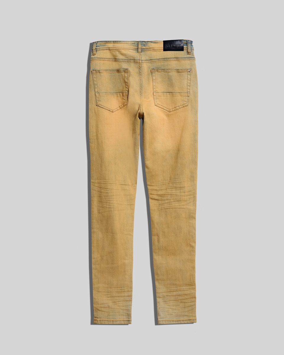 GFTD Denim Jeans