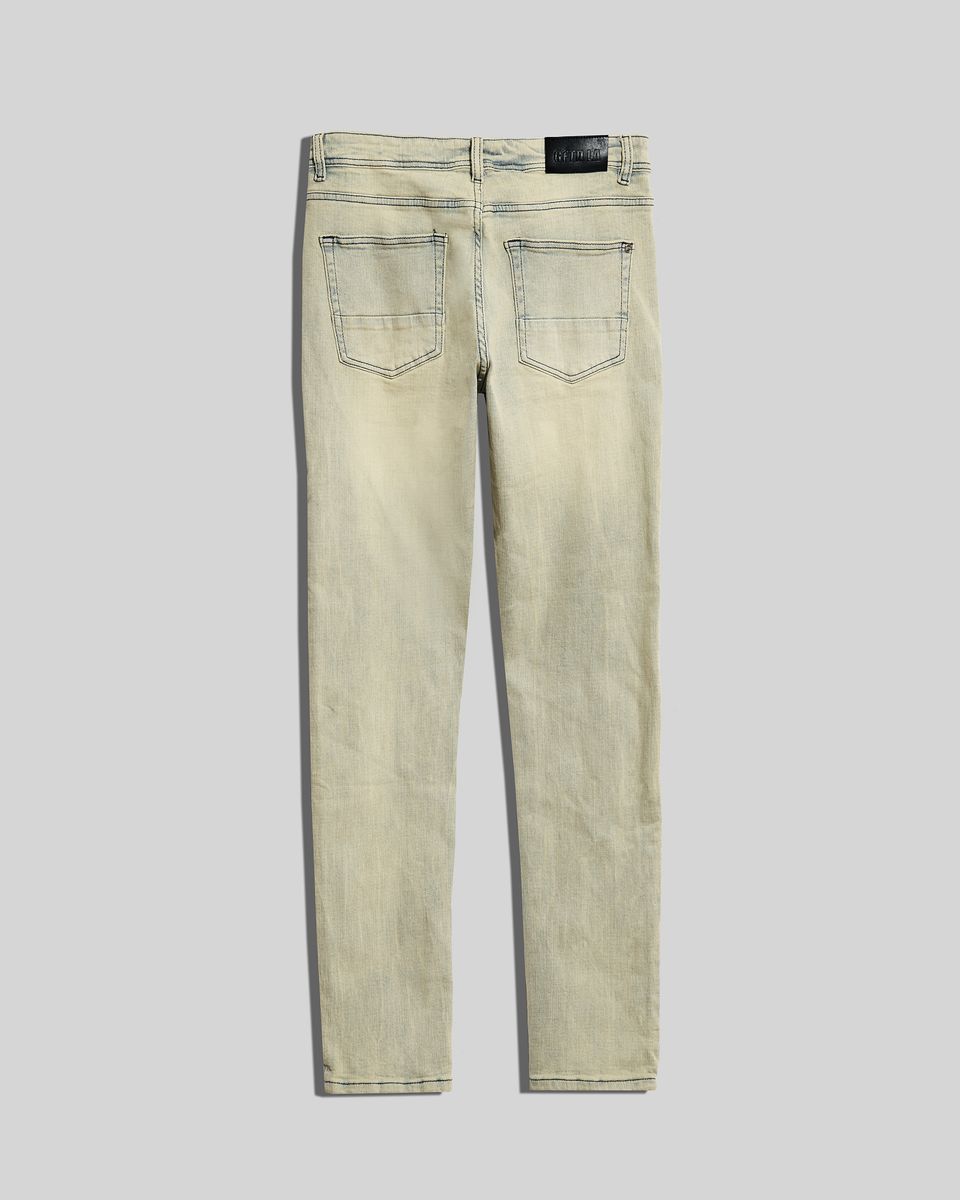 GFTD Denim Jeans