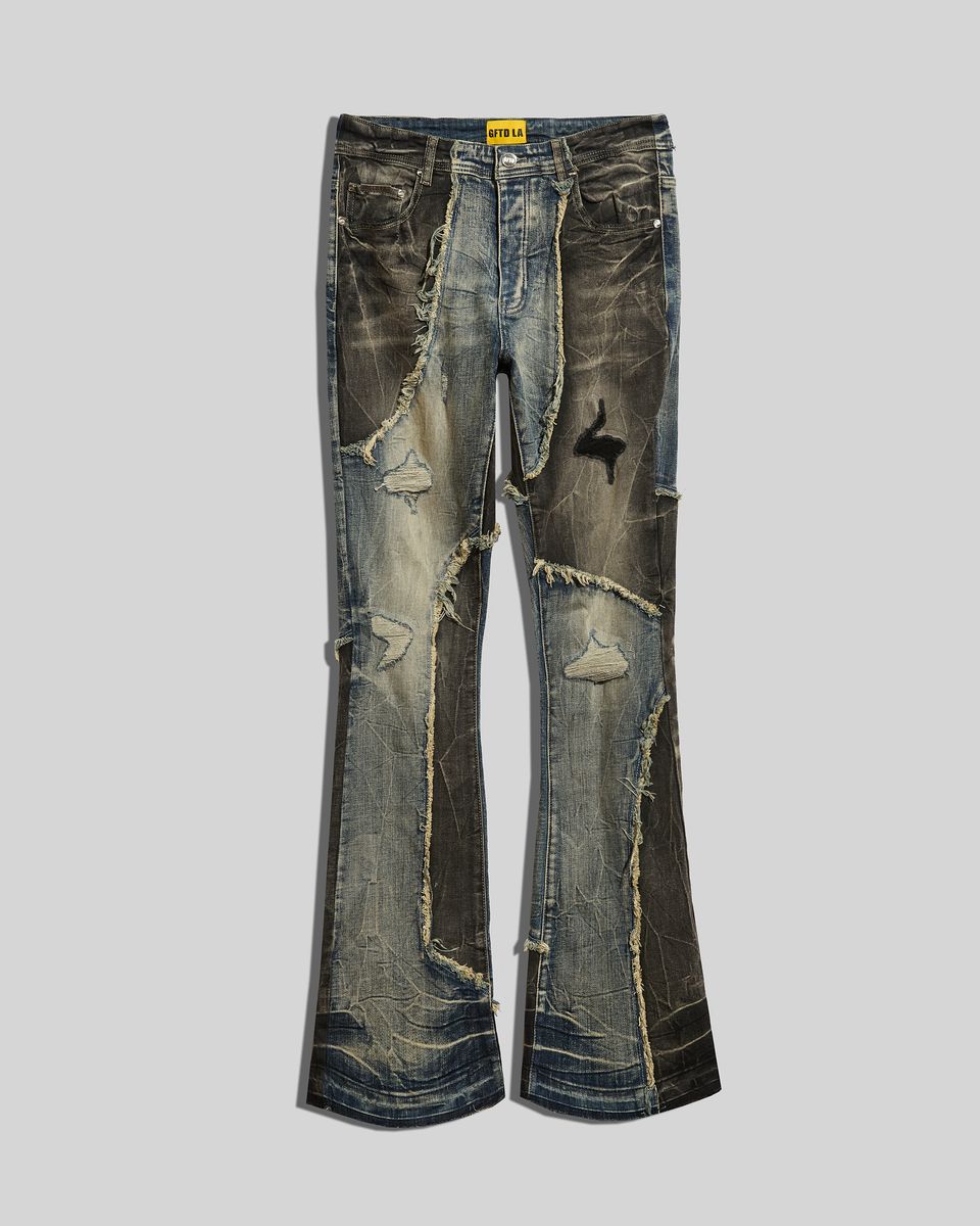 GFTD Denim Jeans