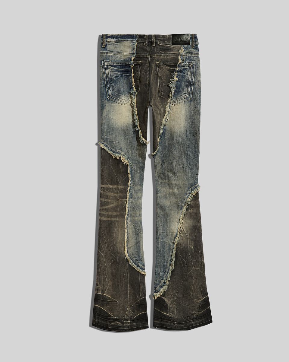 GFTD Denim Jeans