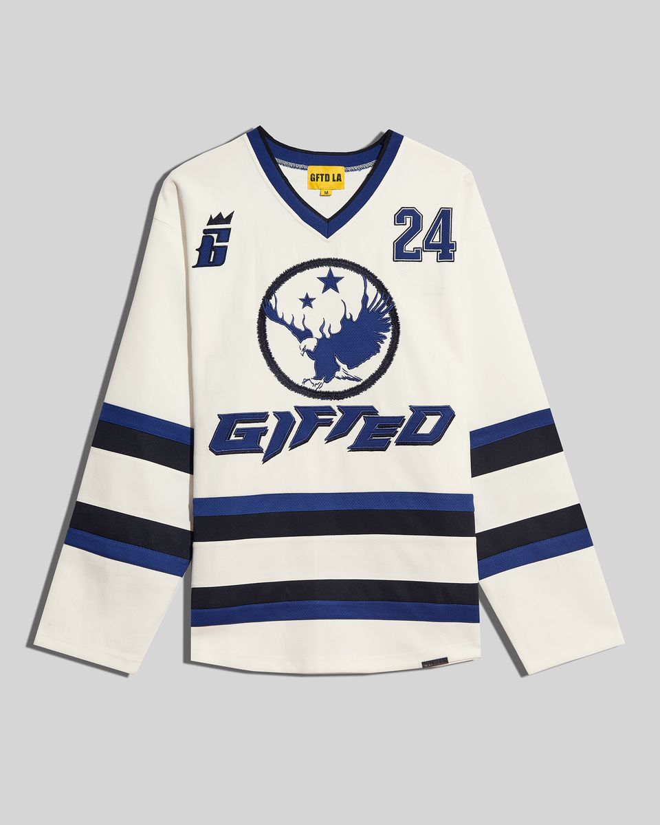 Gftd Jersey