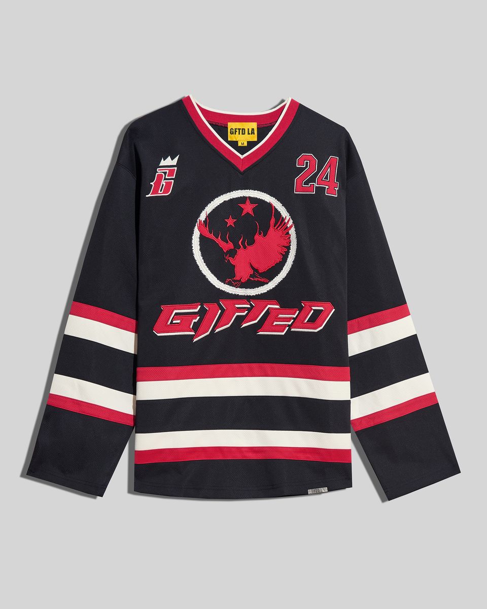 Gftd Jersey