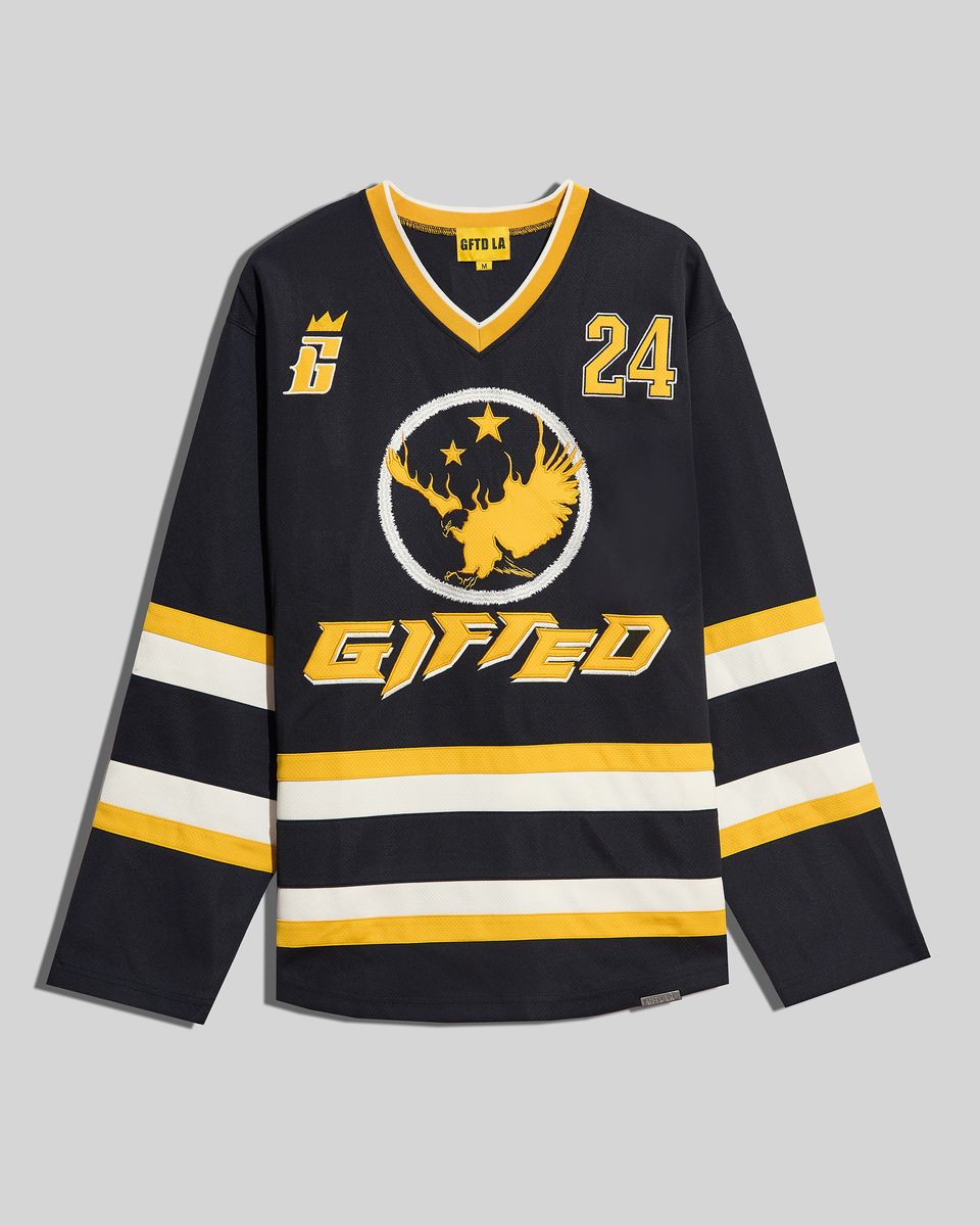 Gftd Jersey
