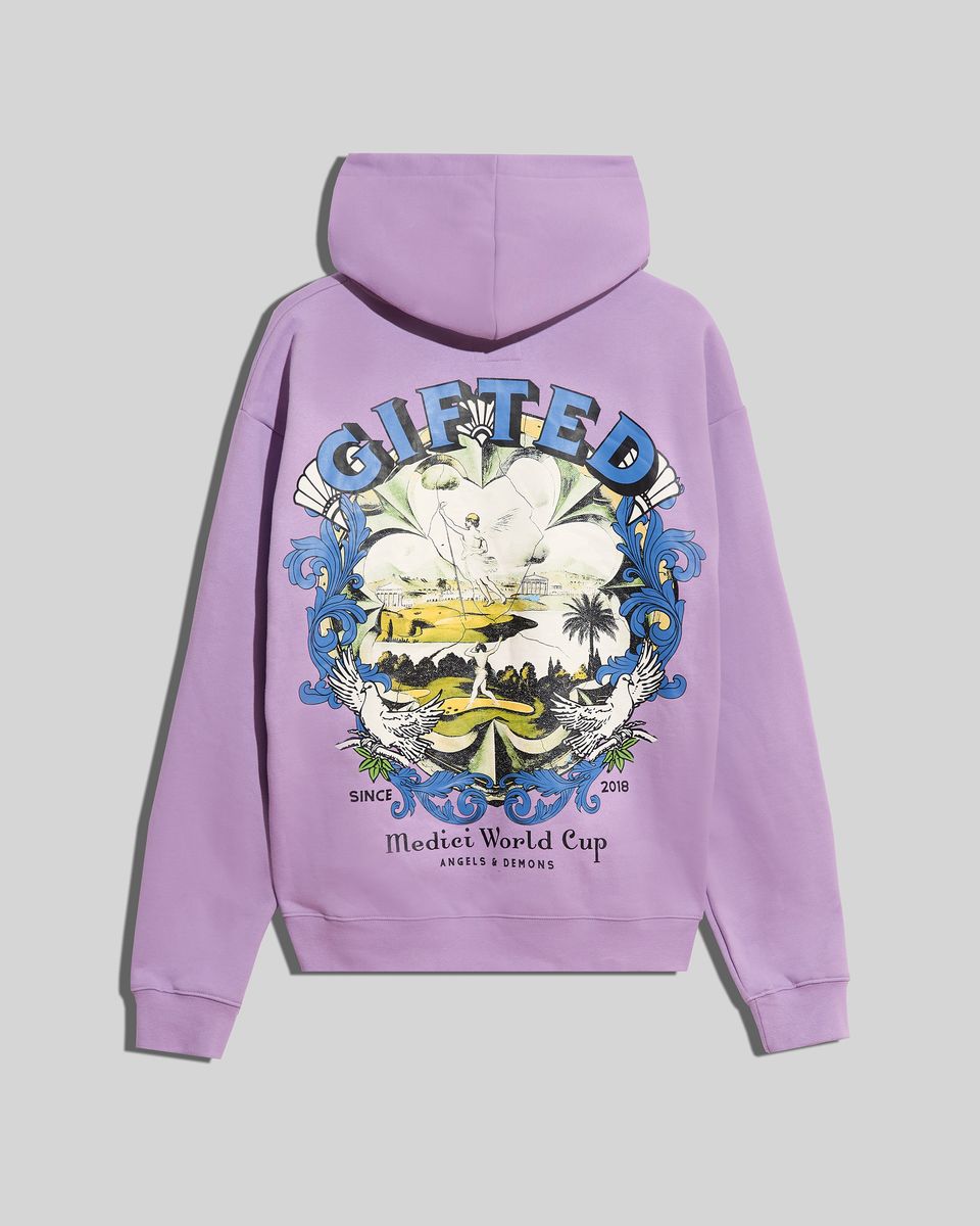 GFTD Hoodie