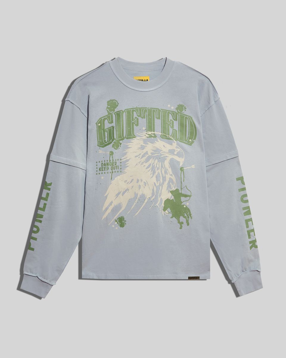 GFTD Long Sleeve