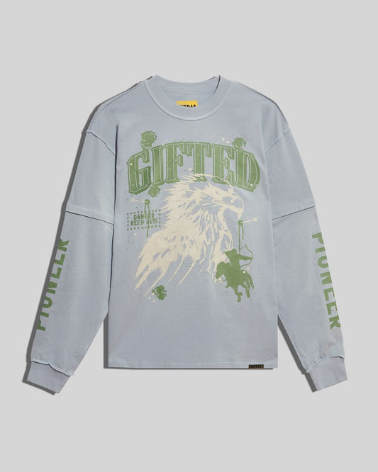 GFTD Long Sleeve