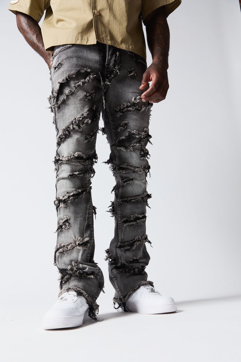 Valabasas Denim Jeans