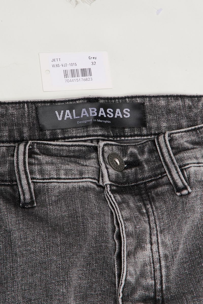 Valabasas Jeans